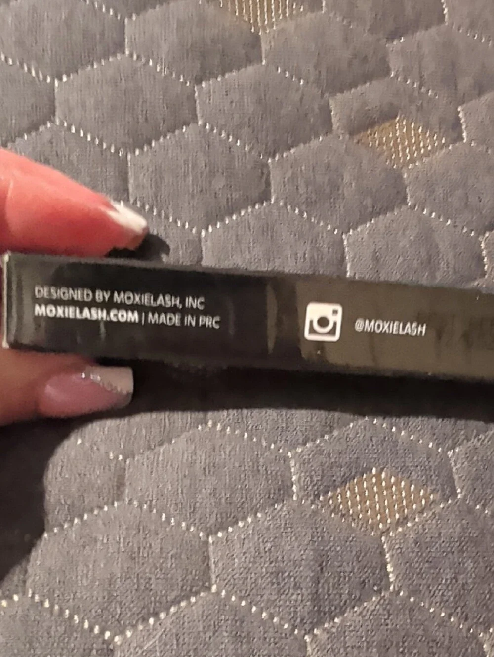 Liquid Magnetic Eyeliner-cooper Color